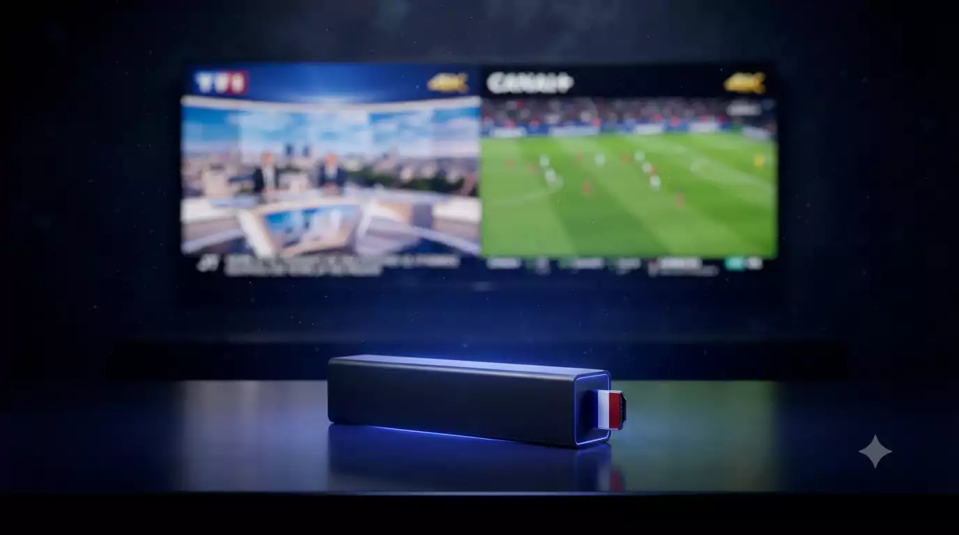 iptv fran&ccedil;ais firestick france 2026 &ndash; guide cha&icirc;nes fr 4k